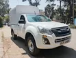 Isuzu D-MAX 2016 Single Cab - 2
