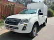 Isuzu D-MAX 2016 Single Cab - 3