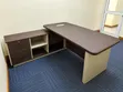 Boss Office Products Ofisi ya Kisasa ya Mtendaji - 5