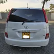 Toyota Isis 1.8L 2WD Minivan 2012 Nyeupe - 2