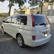 Toyota Isis 1.8L 2WD Minivan 2012 Nyeupe - 3