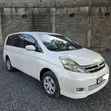 Toyota Isis 1.8L 2WD Minivan 2012 Nyeupe - 4