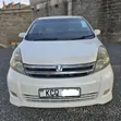 Toyota Isis 1.8L 2WD Minivan 2012 Nyeupe - 5