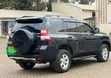 Toyota Land Cruiser Prado 2010 Kijivu - 2