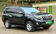 Toyota Land Cruiser Prado 2010 Kijivu - 3