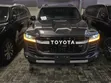2024 Toyota Land Cruiser LC300 GR Sport - 2