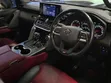 2024 Toyota Land Cruiser LC300 GR Sport - 4