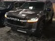 2024 Toyota Land Cruiser LC300 GR Sport - 5