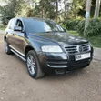 Volkswagen Touareg 3.0 V6 TDi Automatic 2006 Black - 1