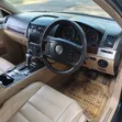 Volkswagen Touareg 3.0 V6 TDi Automatic 2006 Black - 4