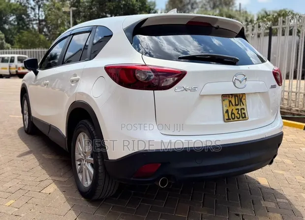 Mazda CX-5 Sport FWD 2015 - 1