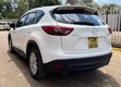 Mazda CX-5 Sport FWD 2015 - 1
