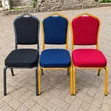 Executive Visitor Chairs - Modern Office Furniture - 1