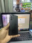 Samsung Galaxy S22 Ultra 5G 256GB Black - 3