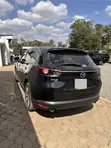 Mazda CX-8 2019 Nyeusi - 1