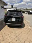Mazda CX-8 2019 Nyeusi - 2