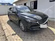 Mazda CX-8 2019 Nyeusi - 3