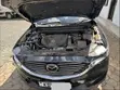 Mazda CX-8 2019 Nyeusi - 4