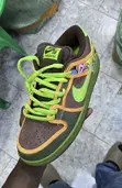 Nike SB Dunk Low De La Soul - 4
