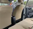 Toyota Axio 2013 Nyeupe - 2