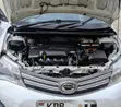 Toyota Axio 2013 Nyeupe - 3