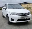 Toyota Axio 2013 Nyeupe - 5