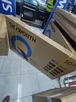 Skyworth 60 Inch 60Q65OOH QLED TV - 1