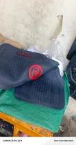 Heavy Duty Toyota Honeycomb Rubber Floor Mats - 2