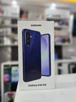 New Samsung Galaxy A36 256GB Blue - 1