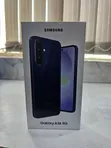 New Samsung Galaxy A36 256GB Blue - 2