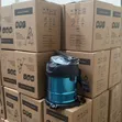 20 Litre Wet & Dry Vacuum Cleaner - 2