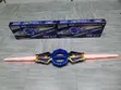 Optical Spin Double-Edged Sword Toy - 2