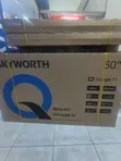 Skyworth 65-inch QLED TV - 2