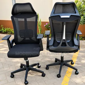 Ergonomic Mesh Office Chair