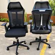 Ergonomic Mesh Office Chair - 1