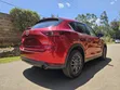 Mazda CX-5 Grand Touring FWD 2020 Nyekundu - 2