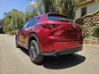 Mazda CX-5 Grand Touring FWD 2020 Nyekundu - 3