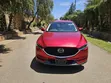 Mazda CX-5 Grand Touring FWD 2020 Nyekundu - 4