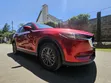 Mazda CX-5 Grand Touring FWD 2020 Nyekundu - 5