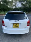 Toyota Corolla Fielder 2009 White - 3