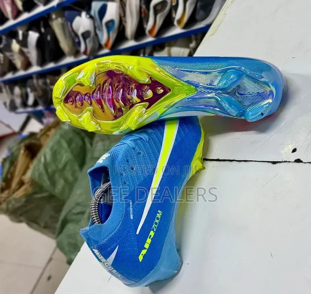 Nike Air Zoom Superfly Viatu vya Kandanda - 1