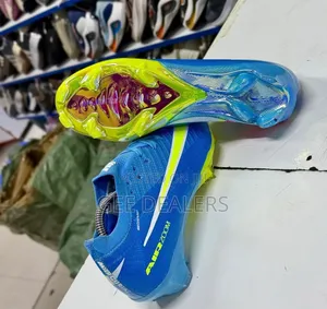Nike Air Zoom Superfly Viatu vya Kandanda