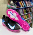 Nike Air Zoom Superfly Viatu vya Kandanda - 2