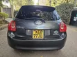 Toyota Auris 2008 Gray - 2
