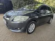 Toyota Auris 2008 Gray - 3
