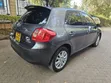 Toyota Auris 2008 Gray - 4
