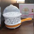 Egg Boiler 14 Mayai na Handle - 2