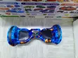 Hoverboard ya Kielektroniki ya Inchi 10 na Bluetooth - 2