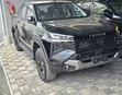 New Toyota Hilux Active 2026 Black - 2