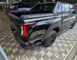 New Toyota Hilux Active 2026 Black - 3